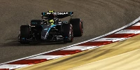 Foto zur News: Lewis Hamilton: "Habe definitiv etwas geopfert - mehr als erhofft"