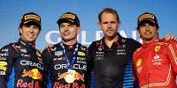 Foto zur News: Bahrain-GP in der Analyse: Ist Red Bull 2024 unschlagbar?