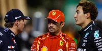 Foto zur News: Rennvorschau Bahrain: Sprechen die kalten Temperaturen für Ferrari?