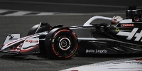 Foto zur News: Gleiche Probleme wie 2023: Kevin Magnussen gegen Hülkenberg chancenlos