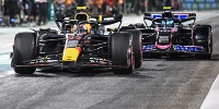 Foto zur News: FIA plant neue &quot;Anti-Bummel-Regel&quot; für das Formel-1-Qualifying