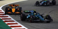 Foto zur News: "Niemandsland": Warum Fernando Alonso trotz P9 noch optimistisch ist