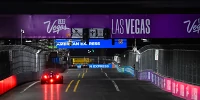 Foto zur News: Nächster Vorwurf: Wollte FIA-Präsident Sulayem den Las-Vegas-GP verhindern?