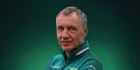 Foto zur News: Von Alpine zu Aston Martin: Bob Bell dockt als Technischer Leiter an