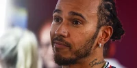 Foto zur News: Kommt Adrian Newey jetzt auch zu Ferrari, Lewis Hamilton?