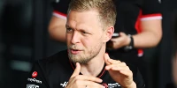 Foto zur News: Kevin Magnussen: Mein Fahrstil passt besser zum Renn- als zum Qualitrimm