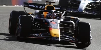 Foto zur News: F1-Training Saudi-Arabien: Strecke "wie Mario-Kart", Bestzeit Verstappen