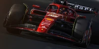 Foto zur News: Ferrari glaubt: Haben den Abbau der Reifen jetzt verstanden