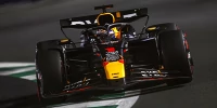 Foto zur News: Dschidda-Freitag in der Analyse: Verlässt Marko jetzt Red Bull?