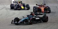 Foto zur News: James Vowles: Aktuelle Formel-1-Regeln sind kein Flop