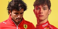 Foto zur News: Im Krankenhaus: Carlos Sainz verpasst Grand Prix von Saudi-Arabien!
