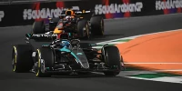 Foto zur News: Max Verstappen: Neue DRS-Regel könnte für &quot;interessante Kämpfe&quot; sorgen