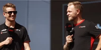 Foto zur News: Nico Hülkenberg: Magnussen-Zwischenfall ist längst vergessen