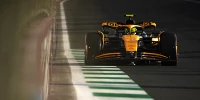Foto zur News: Lando Norris: Qualifying könnte 2024 noch wichtiger werden