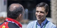 Foto zur News: Mercedes-Kaderchef D&#039;Ambrosio wechselt 2025 zu Ferrari