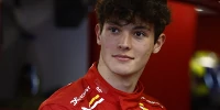 Foto zur News: Formel-1-Debüt von Oliver Bearman: Selbst die Fahrerkollegen schwärmen!