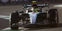 Foto zur News: Formel-1-Liveticker: Braucht Mercedes einen großen Umbruch?
