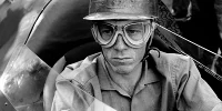 Foto zur News: Die Vorgänger von Oliver Bearman: Formel-1-Debütanten für Ferrari