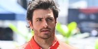 Foto zur News: Formel-1-Comeback nach Blinddarm-OP: So ist der Stand bei Carlos Sainz