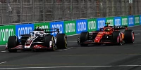 Foto zur News: Komatsu: Bearman verdient F1-Chance, Platz bei Haas jedoch nicht sicher