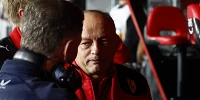 Foto zur News: Medienbericht: Diese Top-Namen möchte Ferrari von Red Bull verpflichten