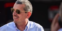 Foto zur News: Günther Steiner gibt zu: Hätte Haas schon viel früher verlassen sollen!
