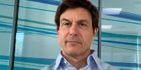 Foto zur News: &quot;Noch 30 Jahre in der Formel 1&quot;: Toto Wolff denkt gar nicht ans Aufhören