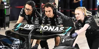 Foto zur News: Formel-1-Technik: Was uns die Heckflügel der Saison 2024 verraten