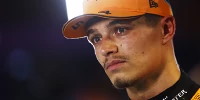 Foto zur News: Lando Norris: FIA muss mit neuen Regeln Fahrerkomfort erhöhen