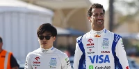 Foto zur News: Helmut Marko: Daniel Ricciardo &quot;muss sich etwas einfallen lassen&quot;