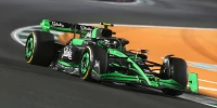 Foto zur News: Sauber: Vollständige Übernahme durch Audi wird auch kurzfristig helfen