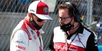 Foto zur News: Julien Simon-Chautemps: Was man als Formel-1-Renningenieur können muss