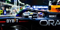 Foto zur News: So wichtig ist Rudy van Buren für den Erfolg von Max Verstappen