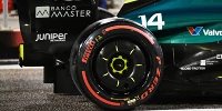 Foto zur News: Pirelli: Müssen 2024 hoffentlich keine neue Konstruktion einführen