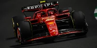 Foto zur News: Formel-1-Liveticker: Mohammed bin Sulayem freigesprochen