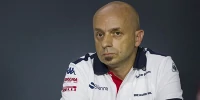 Foto zur News: Simone Resta kommt: Mercedes verpflichtet zwei Ferrari-Mitarbeiter