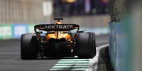 Foto zur News: McLaren-Teamchef: Neue Formel-1-Autos müssen für Fahrer komfortabler werden