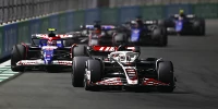 Foto zur News: Ralf Schumacher über Magnussen: &quot;Zwei Manöver haben mir gar nicht gefallen&quot;
