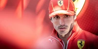 Foto zur News: Sainz-Comeback in Australien: &quot;Ich bin ja nicht dumm!&quot;