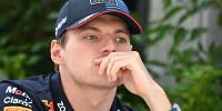 Foto zur News: Max Verstappen: &quot;Kann verstehen&quot;, dass Toto Wolff mich gern hätte!