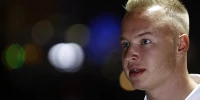 Foto zur News: EU-Gericht hebt Sanktionen gegen Nikita Masepin auf