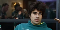 Foto zur News: Ab Suzuka: Neuer Renningenieur für Lance Stroll