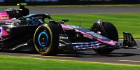 Foto zur News: Gasly: &quot;Wichtig&quot;, 2026 bei Werksteam mit eigenem Antrieb zu fahren