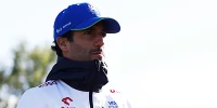 Foto zur News: Daniel Ricciardo: Schwinden seine Chancen auf das Red-Bull-Cockpit?