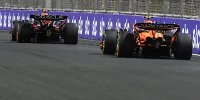 Foto zur News: Lando Norris: Vor 2026 stürzt Red Bull nicht vom Thron