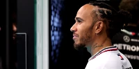 Foto zur News: Nach Klage gegen die FIA: Toto Wolff und Lewis Hamilton äußern sich