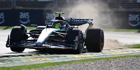 Foto zur News: Nur P18: Set-up-Experiment bei Hamilton &quot;geht nach hinten los&quot;