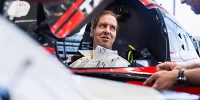 Foto zur News: Vettel zurück im Rennauto: Le-Mans-Test im Porsche 963 in Spanien!