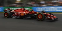 Foto zur News: Freies Training Melbourne: Strauchelt Verstappen diesmal wirklich?