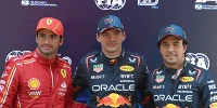 Foto zur News: Qualifying Australien: Red Bulls Befürchtungen werden doch nicht wahr!